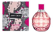 Jimmy Choo Exotic туалетная вода 100мл