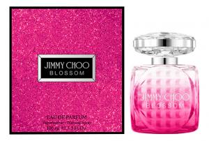 Jimmy Choo Blossom парфюмерная вода