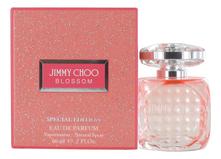 Jimmy Choo Blossom Special Edition парфюмерная вода 60мл