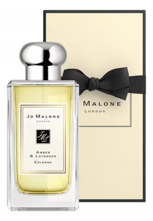 Jo Malone Amber & Lavender одеколон 100мл