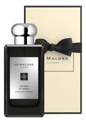 Jo Malone Myrrh & Tonka одеколон 50мл