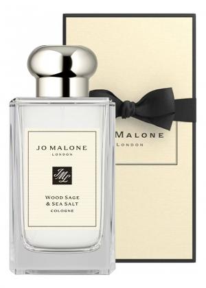 Jo Malone Wood Sage & Sea Salt одеколон 100мл