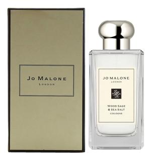 Jo Malone Wood Sage & Sea Salt одеколон