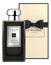 Jo Malone Oud & Bergamot одеколон 9мл