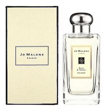 Jo Malone Basil & Neroli одеколон 100мл