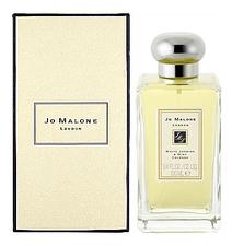 Jo Malone White Jasmine & Mint одеколон 100мл