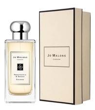 Jo Malone Honeysuckle & Davana одеколон 9мл