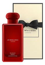 Jo Malone Scarlet Poppy одеколон 100мл