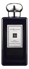 Jo Malone Oud & Bergamot одеколон 100мл уценка