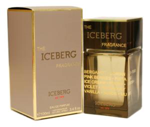 Iceberg The Iceberg Fragrance парфюмерная вода