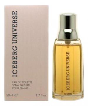 Iceberg Universe Pour Femme туалетная вода 100мл