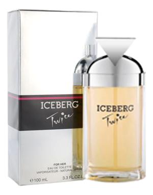 Iceberg Twice woman туалетная вода