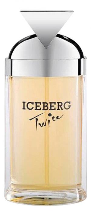 Iceberg Twice woman туалетная вода 30мл