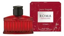 Laura Biagiotti Roma Passione Uomo туалетная вода 125мл