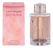 Laura Biagiotti Donna парфюмерная вода 75мл