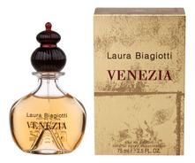 Laura Biagiotti Venezia 2011 парфюмерная вода 75мл