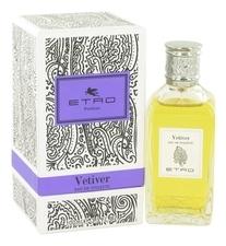 Etro Vetiver туалетная вода 100мл