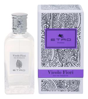 Etro Vicolo Fiori туалетная вода