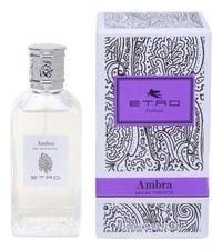 Etro Ambra туалетная вода 100мл