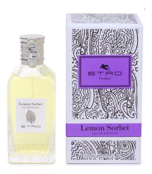 Etro Lemon Sorbet туалетная вода