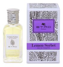 Etro Lemon Sorbet туалетная вода 50мл