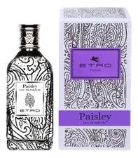 Etro Paisley парфюмерная вода 100мл