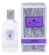 Etro Anice туалетная вода 100мл