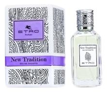 Etro New Tradition туалетная вода 50мл