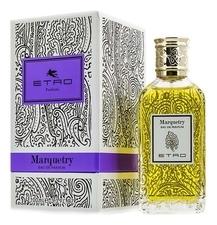 Etro Marquetry парфюмерная вода 100мл
