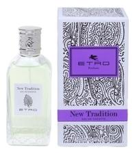 Etro New Tradition туалетная вода 100мл