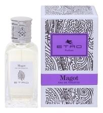 Etro Magot туалетная вода 50мл