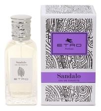 Etro Sandalo туалетная вода 50мл