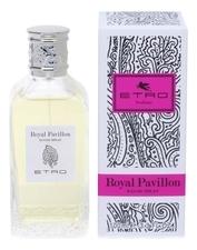 Etro Royal Pavillon туалетная вода 100мл