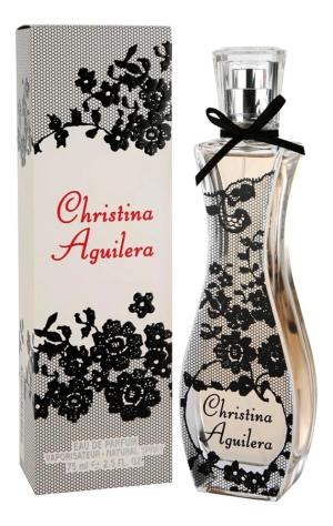 Christina Aguilera Christina Aguilera парфюмерная вода