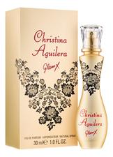 Christina Aguilera Glam X Eau de Parfum парфюмерная вода 30мл