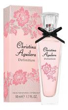 Christina Aguilera Definition парфюмерная вода 50мл