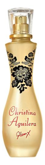 Christina Aguilera Glam X Eau de Parfum парфюмерная вода 60мл