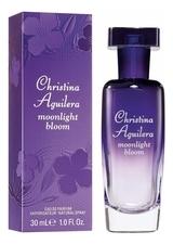 Christina Aguilera Moonlight Bloom парфюмерная вода 30мл