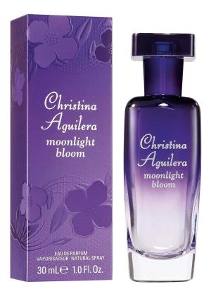 Christina Aguilera Moonlight Bloom парфюмерная вода