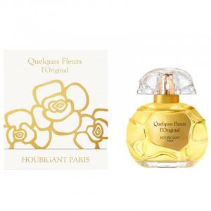 Houbigant Quelques Fleurs L'Original духи 100мл