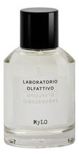 Laboratorio Olfattivo MyLO парфюмерная вода 100мл уценка