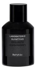 Laboratorio Olfattivo Nerotic парфюмерная вода 100мл уценка