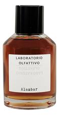 Laboratorio Olfattivo Alambar парфюмерная вода 100мл уценка