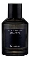 Laboratorio Olfattivo Sacreste парфюмерная вода 100мл уценка