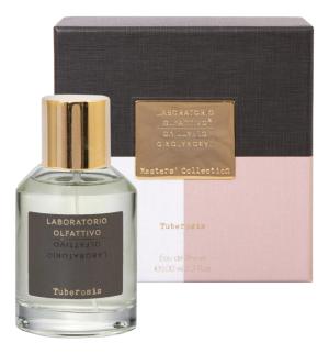 Laboratorio Olfattivo Tuberosis парфюмерная вода