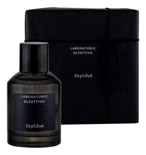 Laboratorio Olfattivo ExpLOud парфюмерная вода
