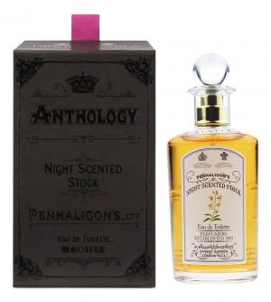 Penhaligon's Night Scented Stock туалетная вода 100мл