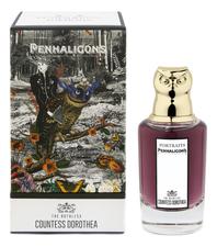 Penhaligon's The Ruthless Countess Dorothea парфюмерная вода 75мл