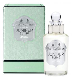 Penhaligon's Juniper Sling туалетная вода 100мл уценка