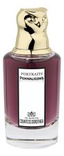 Penhaligon's The Ruthless Countess Dorothea парфюмерная вода 75мл уценка